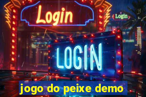 jogo do peixe demo